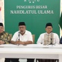 PBNU Minta PKB Batalkan Muktamar di Nusa Dua Bali