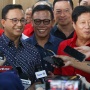 Sakit Hati jika Anies Dapat Tiket Nyagub di Jakarta, Ahokers: Langkah Bunuh Diri PDIP