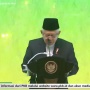 Titipan Maruf Amin ke PKB: Jangan Pentingkan Diri Sendiri di Pilkada 2024