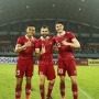 Minus Elkan Baggott, Pemain Abroad Timnas Indonesia Rayakan Kenaikan Rangking FIFA