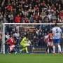 Hasil Liga Inggris: Dua Gol Dianulir, Manchester United Keok di Markas Brighton