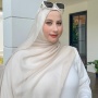 Penampilan Langsing Tasyi Athasyia Bikin Pangling: Cakep Banget