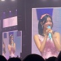 Unjuk Gigi Kemampuan Bahasa Indonesia Saat Konser, Gaeul IVE: Menyala DIVE!