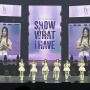 Gelar Konser di ICE BSD Semalam, Yujin IVE Akui Ketagihan Makan Gado-Gado