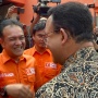 Elite Partai Buruh Sambut Kedatangan Anies Baswedan: Ahlan Wa Sahlan