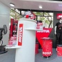 Pelumas Baru Motul untuk Efisiensi Bahan Bakar Motor yang Lebih Baik