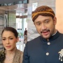 Pantas Tegang, Tora Sudiro Ternyata Sempat Dilarang Bercanda Selama Persiapan Pernikahan Putrinya
