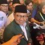 Anak Baru di Koalisi Prabowo, Cak Imin Ngaku Sama Sekali Tak Pikirkan Soal Jatah Kursi Menteri Buat PKB