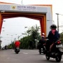 Ada Apa di Kediri Sampai 10 Tahun Jokowi Memimpin Tak Pernah Dikunjungi?