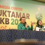 Resmi Hasil Muktamar, PKB Nyatakan Gabung Pemerintahan Prabowo-Gibran