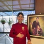 Mengintip Profesi Alvy Xavier, Putra Susi Pudjiastuti yang Bikin Netizen Antre Ingin Jadi Menantu