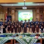 Diskusi Hangat! SMA Negeri 1 Sanden Belajar Moderasi Beragama Bersama Forkab Rohis Bantul