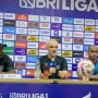 BRI Liga 1: Persib Bandung Tanpa David da Silva, Ini Kata Joel Cornelli