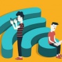 Bobol Sandi Wifi Terdekat Pakai 2 Cara Mudah, Solusi Kalau Kepepet Butuh Internet