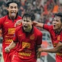 BRI Liga 1: Persija Jakarta Jaga Tren Positif, Persis Solo Makin Terpuruk?