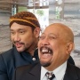 CEK FAKTA: Indro Warkop Hembuskan Napas Terakhir di Rumah Sakit, Benarkah?