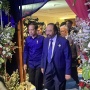 Surya Paloh: Di Akhir Masa Jabatannya, Presiden Jokowi Tetap Sahabat NasDem