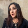 Memalukan, Begini Momen Pertemuan Pertama Machica Mochtar dengan Jenderal Moerdiono
