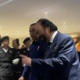 Usai Dukung Jokowi, Surya Paloh Tegaskan NasDem Mantap Berlabuh ke Prabowo di 2024