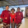 Nadine Kaiser Menikah, Susi Pudjiastuti Tawarkan Dua "Pangeran" ke Netizen: Hayo Pilih Mana?
