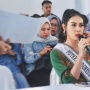 8 Potret Diviayu Catur Wulandari yang Sebut Pengkritik Erina Gudono Orang Miskin