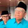 Jika Tak Dapat Restu Golkar, Benyamin Pede Lawan KIM Plus Berbekal Rekom PDI Perjuangan