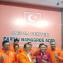 Eks Panglima GAM Maju Pilkada Aceh, PNA Duetkan Muzakir Manaf dengan Fadhlullah