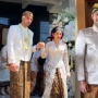 Menikah Hari Ini, Nadine Kaiser Putri Susi Pudjiastuti Disanjung Tak Pamer Harta