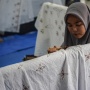 Pelatihan Kreasi Batik AMANAH Lahirkan Berbagai Motif Batik Baru Khas Aceh