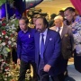 Jokowi Disambut Surya Paloh di Kongres Ketiga NasDem, Anies Lebih Dulu Sampai, Begini Penampakannya!