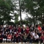 Meriah! Psikologi Universitas Jambi Semarakkan HUT RI ke-79 Tahun