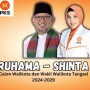 PKS Cabut Dukungan ke Ariza-Marshel, Usung Ruhama-Shinta H-1 Pendaftaran Calon
