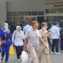 Area Kebakaran di Lantai 4F dalam Proses Renovasi, RSPP Pastikan Tak Ada Korban