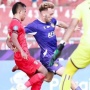 BRI Liga 1: Gagal Tembus Benteng Malut United, Persik Kediri Berbagi Poin