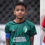 Nathan Gabriel Jebolan Akademi PSG: Ayahnya Eks Pemain Persijap Jepara, Ibunya dari Salatiga