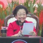 Nyelekit, Megawati Tertawakan Ahok: Saya Seneng Deh Godain Dia
