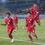 Kurniawan Pangkas Skuad Timnas Indonesia U-17 untuk Piala Asia, Striker Andalan Dicoret!