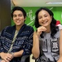 Maxime Bouttier dan Clara Bernadeth Lakoni Adegan Ranjang di Series Rekaman Terlarang
