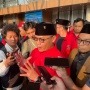 Ahmad Basarah Gelar 'Karpet Merah' Airin Gabung PDI Perjuangan