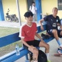 Yoran Streefkerk, Striker Keturunan 192 Cm yang Pernah Ditolak Klub Liga 2 Indonesia