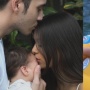 Baru Diungkap, 9 Perjalanan Kehamilan Ria Andrews Lahirkan Anak Stefan William