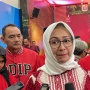 Kena Semprot Megawati Usai Dapat Tiket PDIP Maju di Banten, Begini Respons Airin