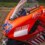 Motor Legendaris Casey Stoner Dilelang, Harganya Menembus Langit