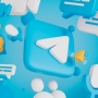 CEO-nya Ditangkap di Prancis! Ketahui Cara Backup Data Telegram Sebelum Ditutup
