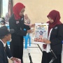 Skrining Kesehatan dan Penyuluhan Stunting Bersama Mahasiswa PMM UMM