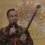 Anies Cerita Kronologi 'Tikung' Jokowi Pegang Tongkat Diponegoro, Konon Pemegangnya Bisa...