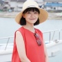 3 Rekomendasi Drama Jepang yang Dibintangi Nao, Terbaru Ada Enjiya Re:act