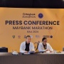Sambil Menyelam Minum Air, Maybank Indonesia Jaring Nasabah Baru Lewat Maybank Marathon 2024