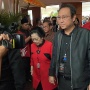 Megawati Segera Umumkan Bakal Cakada Tahap Ketiga, Anies Belum Terlihat di Tempat Acara