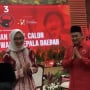 Airin Maju Pilgub Banten Lewat PDIP, Politikus Golkar Bilang Gini